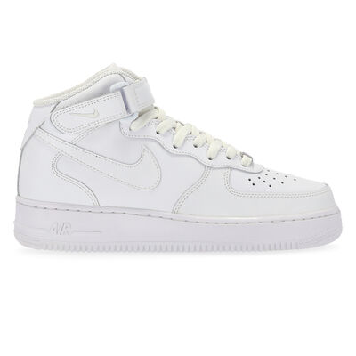 Zapatillas Nike Airforce 1 07 Mid Mujer