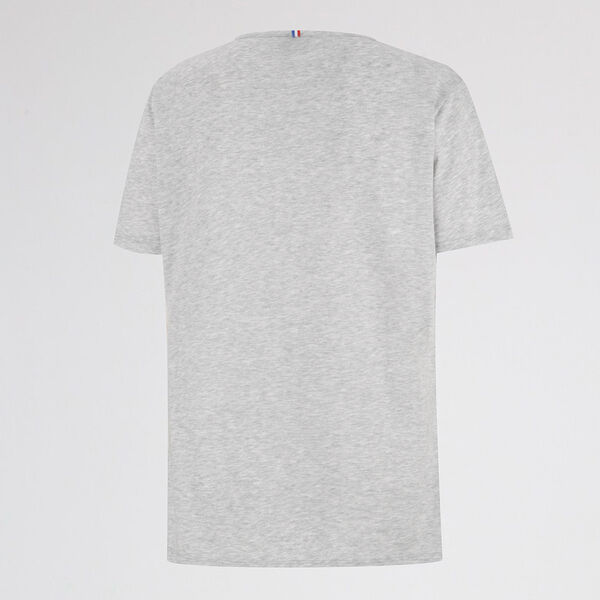 Remera Le Coq Sportif Essentials Mujer