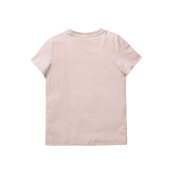 Remera Puma Smiley World para niños