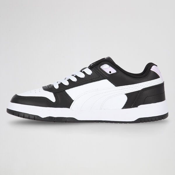 Zapatillas Puma RBD Game Low Mujer