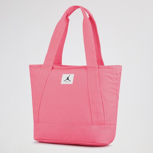 Bolso Jordan Flight Carryall Mujer