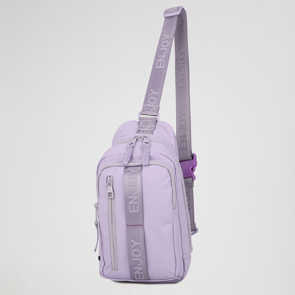 Mochila Enjoy & Smile Fly