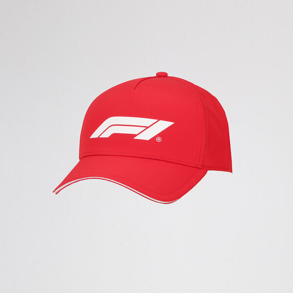 Gorra Puma F1