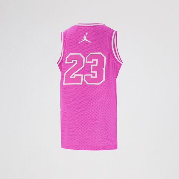 Musculosa Jordan 23 Ni&ntilde;a
