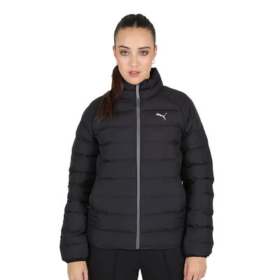 Campera Puma Active Polyball