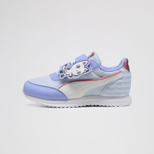 Zapatillas Puma x Gabby&rsquo;s Dollhouse R78 Ni&ntilde;a