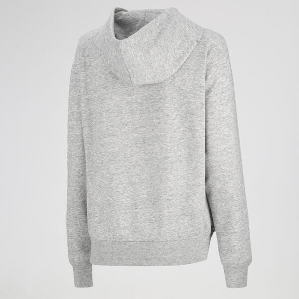 Buzo con Capucha Champion Core / Script Shop Mujer