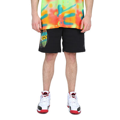 Short Jordan Flight Mvp Hombre