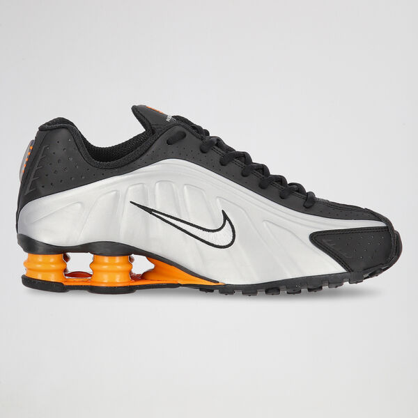 Zapatillas Nike Shox R4 Hombre