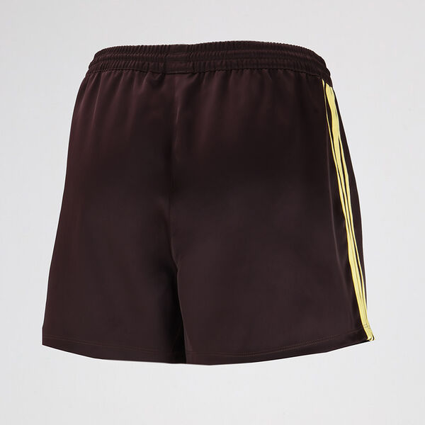 Short adidas 3 Tiras Saten Mujer