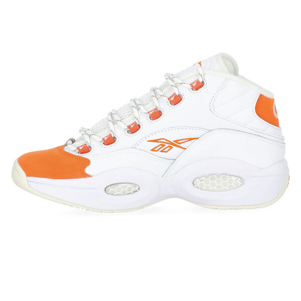 Zapatillas Reebok Question Mid Hombre