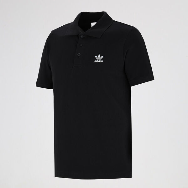 Remera adidas Essentials Polo Hombre