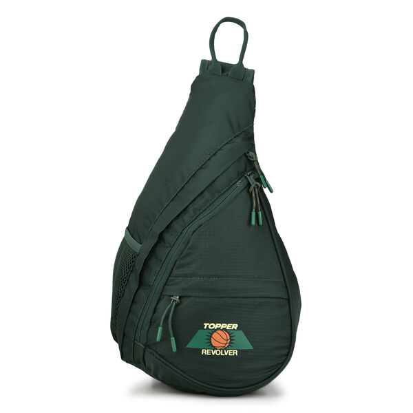 Bolso Topper X Revolver