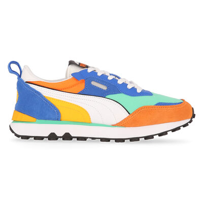 Zapatillas Puma Rider Fv Future Vin