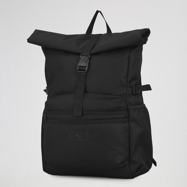 Mochila Puma Essentials Roll-Top
