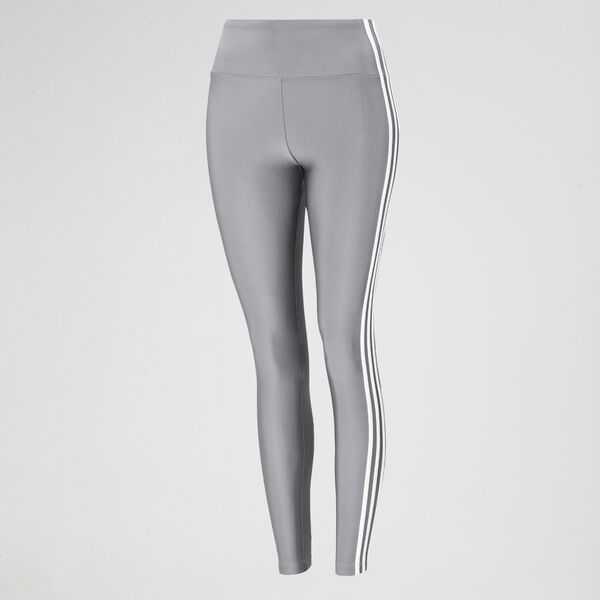 Calza adidas 3 Tiras Mujer