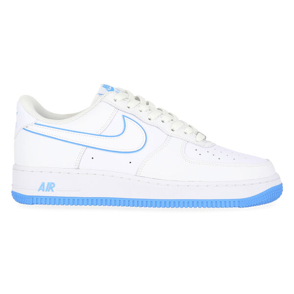 Zapatillas Nike Air Force 1 07 Hombre