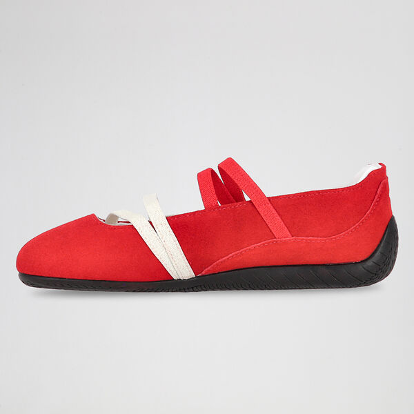 Ballerinas Puma Speedcat Ballet Suede Mujer