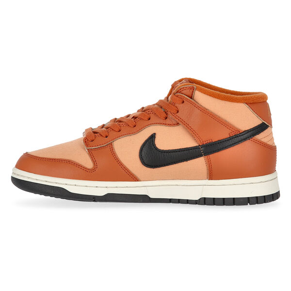 Zapatillas Nike Dunk Mid Cn Hombre