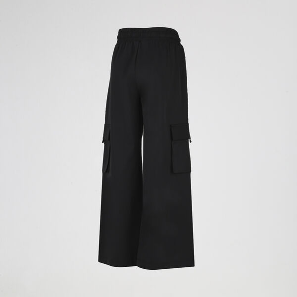 Pantal&oacute;n Jordan Jumpman Post Up Open Ni&ntilde;a