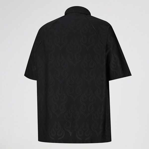 Camisa adidas Jacquard Hombre