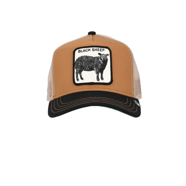 Gorra Goorin The Black Sheep