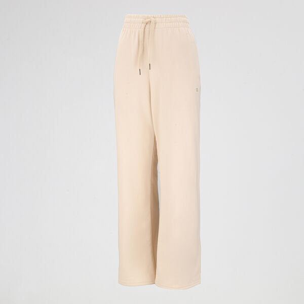 Pantalón Champion Cozy Shearling Mujer