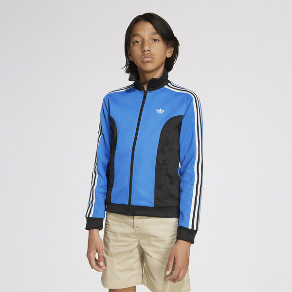 Buzo con cierre adidas Originals Infantil