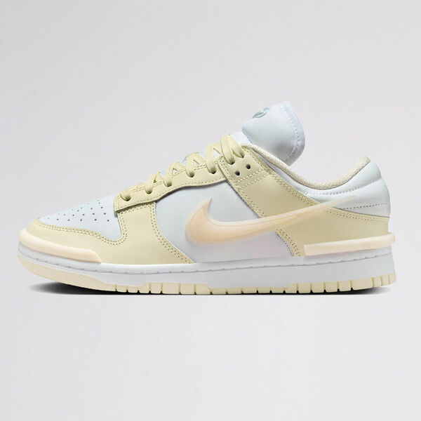 Zapatillas Nike Dunk Low Twist de Mujer