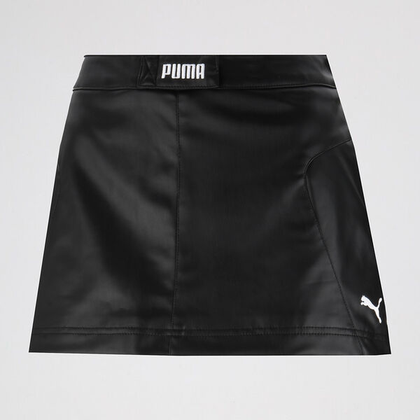 Pollera Puma Future Archive Mujer