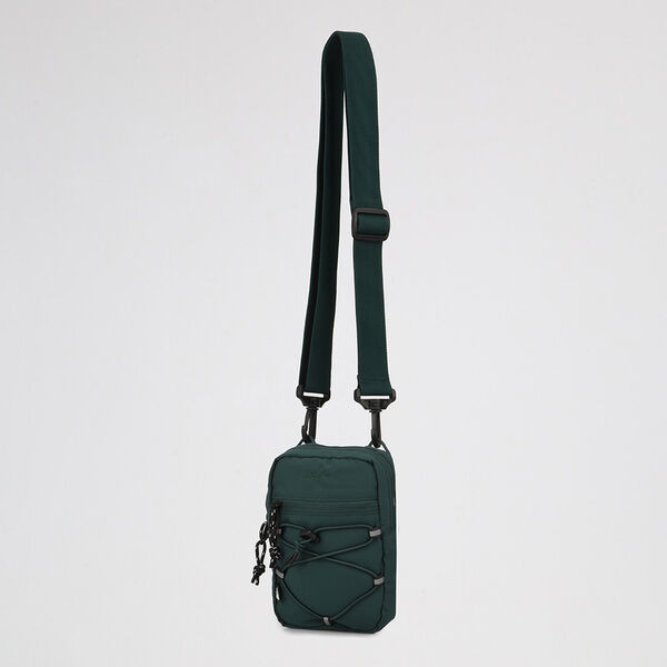 Cartera Martha Crossbody Fig III