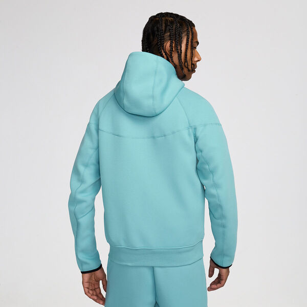 Campera Nike Sportswear Tech Fleece Windrunner Hombre