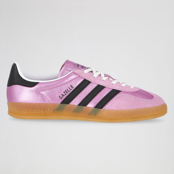 Zapatillas adidas Gazelle Indoor Mujer