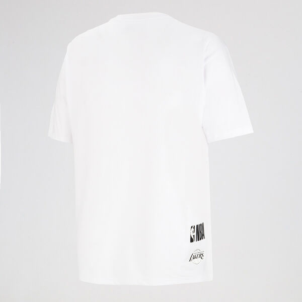 Remera NBA Tonality Lakers para Hombre