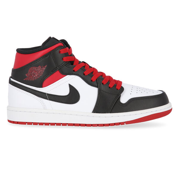 Zapatillas Jordan Air 1 Mid Hombre