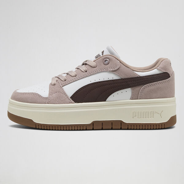 Zapatillas Puma Rebound Low SD Mujer