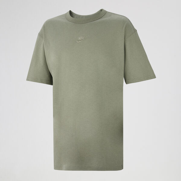 Remera Nike Sportswear Premium Essentials Algodón Hombre