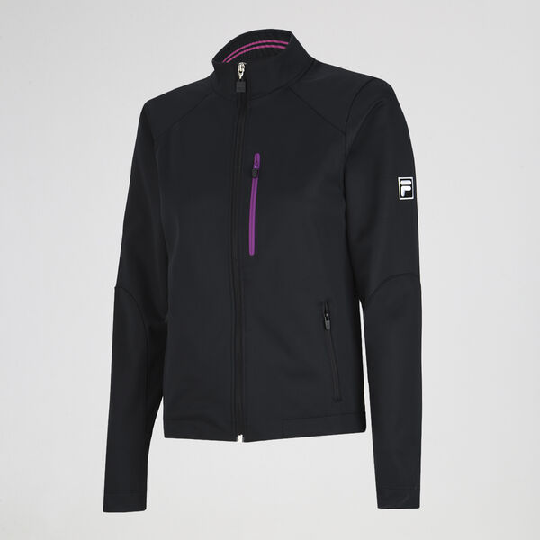 Campera Fila Outdoor para Hombre