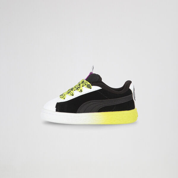 Zapatillas Puma x HOT WHEELS™ Suede XL para Infantil