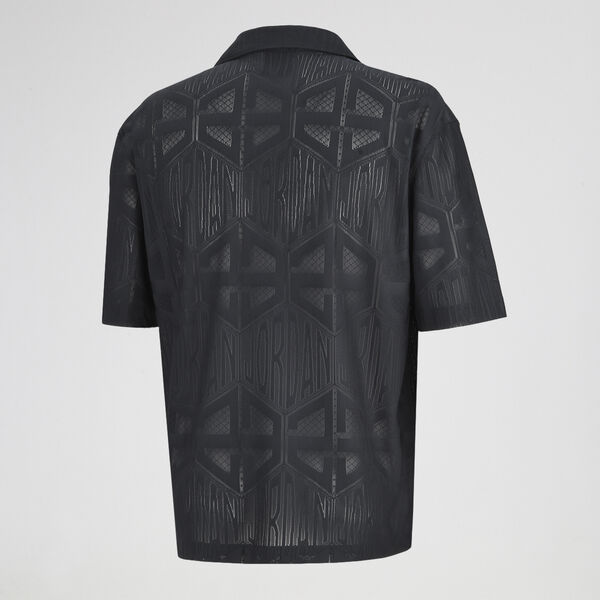 Camisa Jordan Flight Hombre