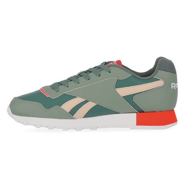 Zapatillas Reebok Glide Chalk Hombre