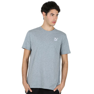 Remera Puma Classics Logo