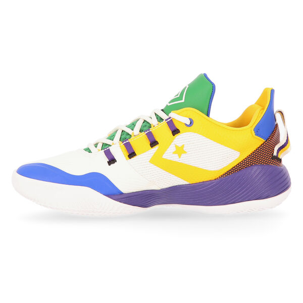 Zapatillas Converse All Star Bb Shift Ox Hombre