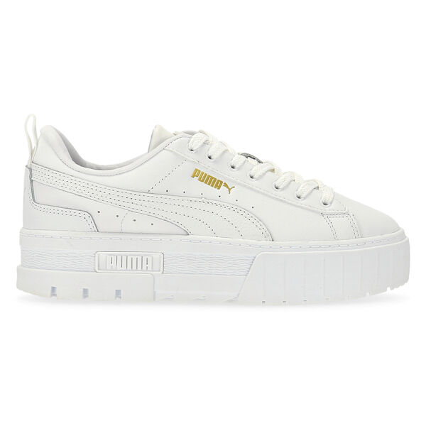 Zapatillas Puma Mayze Classic Mujer