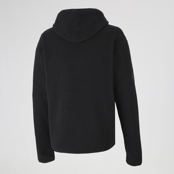 Buzo Champion Cozy Shearling Hombre