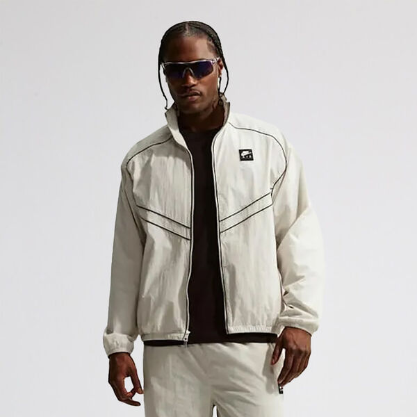 Campera Nike Rompeviento Air Hombre