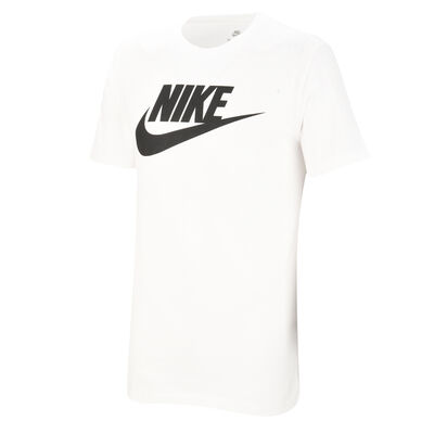 Remera Urbana Nike Icon Futura Hombre