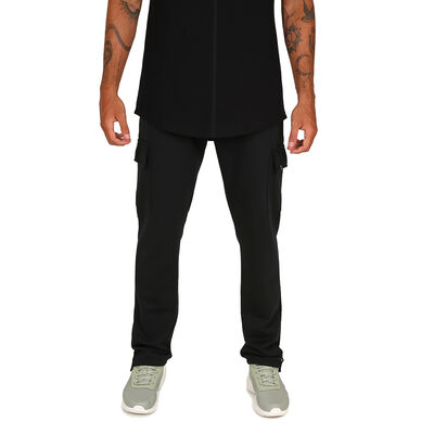 Pantalon Urbo Plain