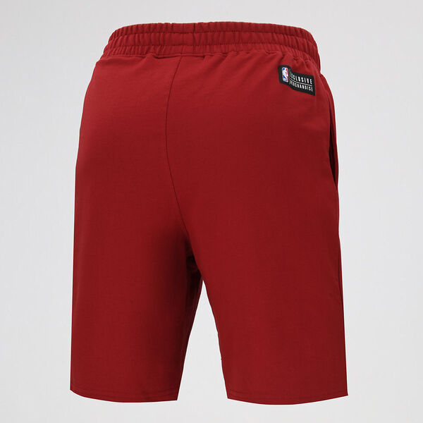 Short NBA Miami Heat Hombre