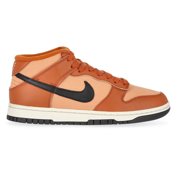 Zapatillas Nike Dunk Mid Cn Hombre